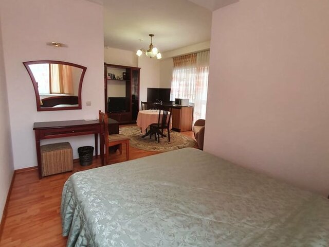 фотографии Оздоровительный Комплекс Дивный (ex. Русский Дом Дивный 43 39; Мосэнерго) изображение №104