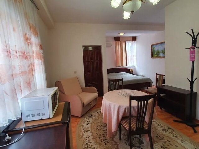 фото Оздоровительный Комплекс Дивный (ex. Русский Дом Дивный 43 39; Мосэнерго) изображение №102