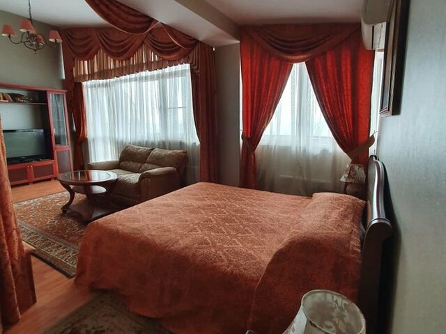 фото отеля Оздоровительный Комплекс Дивный (ex. Русский Дом Дивный 43 39; Мосэнерго) изображение №101