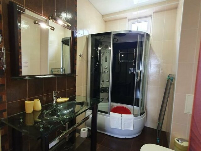 фотографии отеля Оздоровительный Комплекс Дивный (ex. Русский Дом Дивный 43 39; Мосэнерго) изображение №103