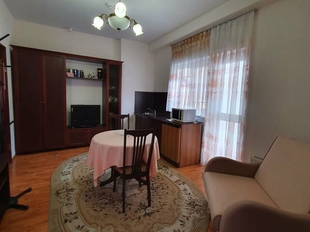 фото Оздоровительный Комплекс Дивный (ex. Русский Дом Дивный 43 39; Мосэнерго) изображение №98