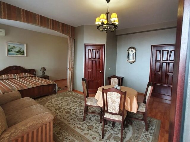 фотографии Оздоровительный Комплекс Дивный (ex. Русский Дом Дивный 43 39; Мосэнерго) изображение №100