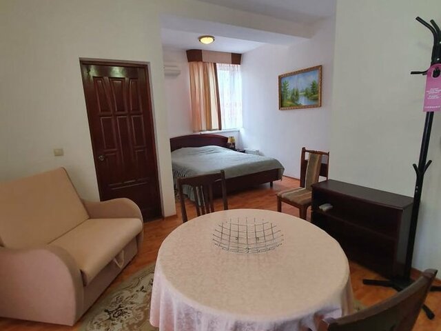 фото Оздоровительный Комплекс Дивный (ex. Русский Дом Дивный 43 39; Мосэнерго) изображение №94