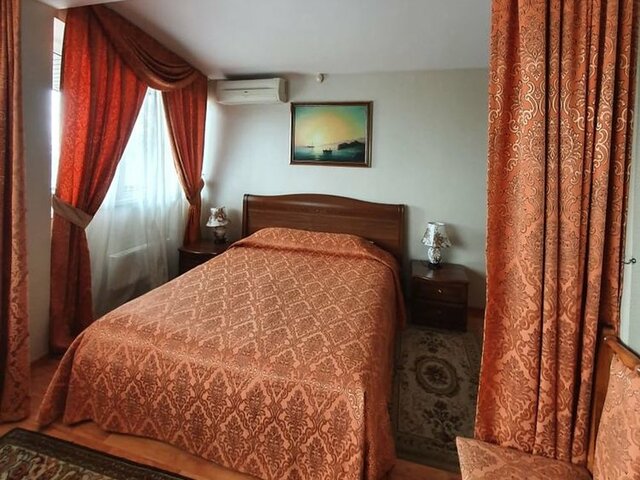 фотографии отеля Оздоровительный Комплекс Дивный (ex. Русский Дом Дивный 43 39; Мосэнерго) изображение №99