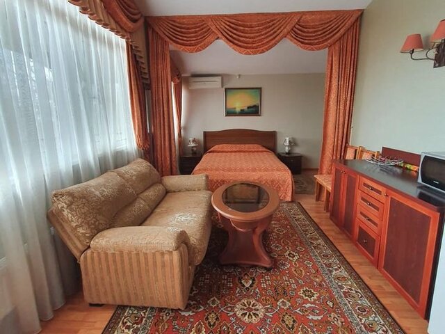 фотографии Оздоровительный Комплекс Дивный (ex. Русский Дом Дивный 43 39; Мосэнерго) изображение №96