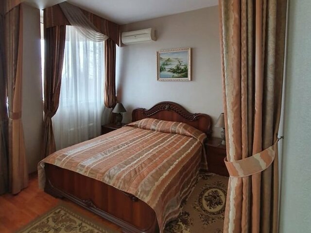 фото отеля Оздоровительный Комплекс Дивный (ex. Русский Дом Дивный 43 39; Мосэнерго) изображение №97