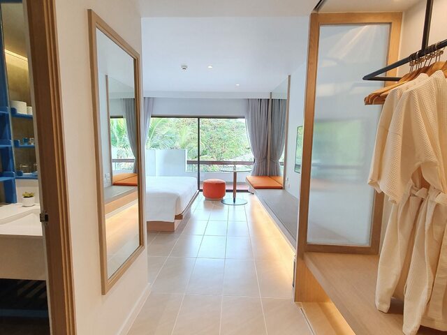 фото Novotel Rayong Rim Pae Resort изображение №6