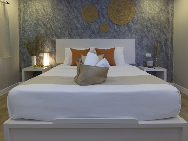 фото Let's Hyde Pattaya Resort & Villas (ex. Sea Lodge) изображение №14