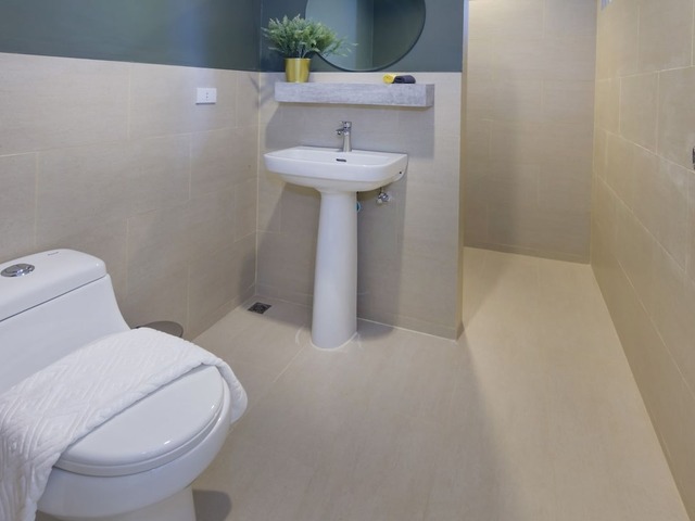 фото отеля Let's Hyde Pattaya Resort & Villas (ex. Sea Lodge) изображение №13