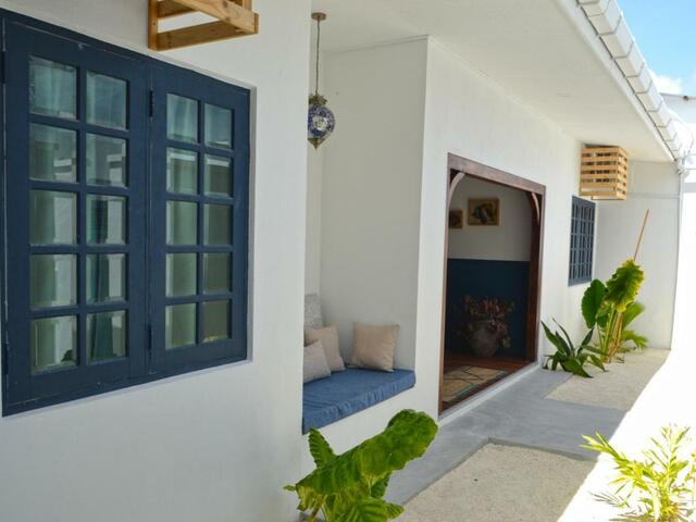 Athirige Boutique House