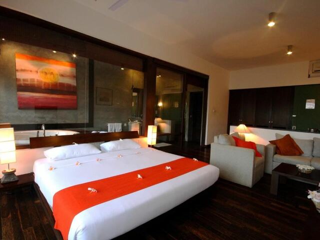 фото Temple Tree Resort & Spa изображение №2