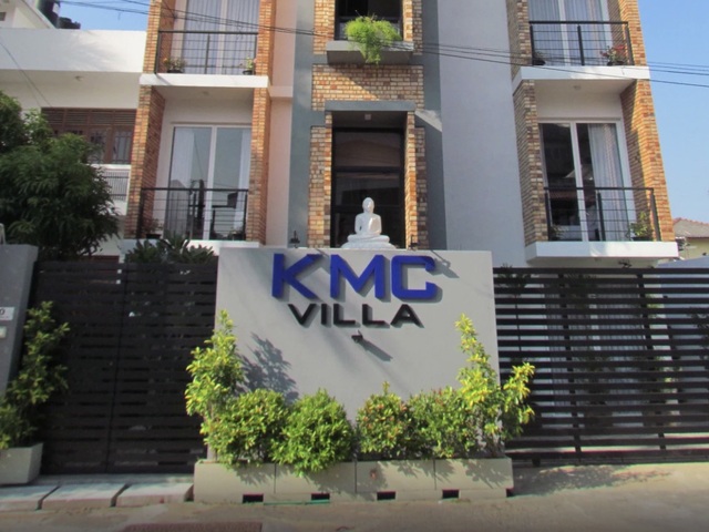 фото отеля KMC Villa изображение №1
