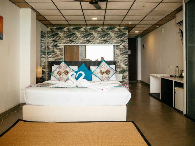 фотографии отеля Lavanga Resort & Spa изображение №3