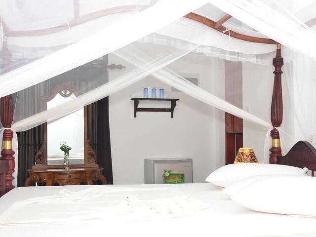 фото отеля Sea View Deepal Villa изображение №13
