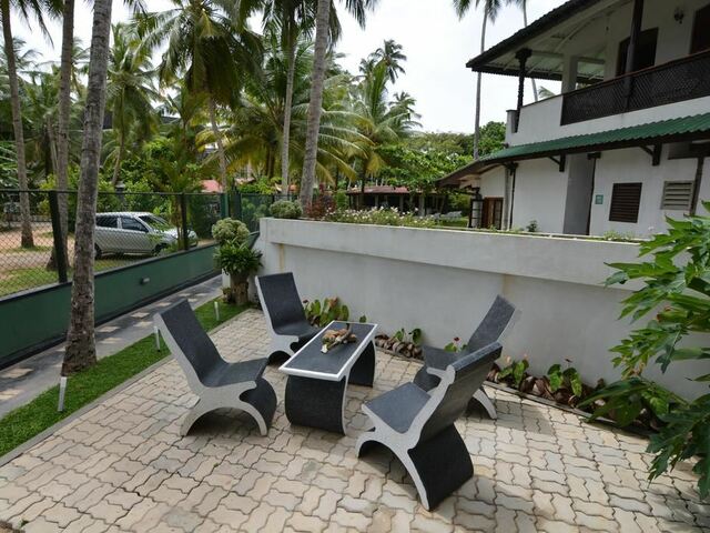 фотографии Sea View Deepal Villa изображение №4