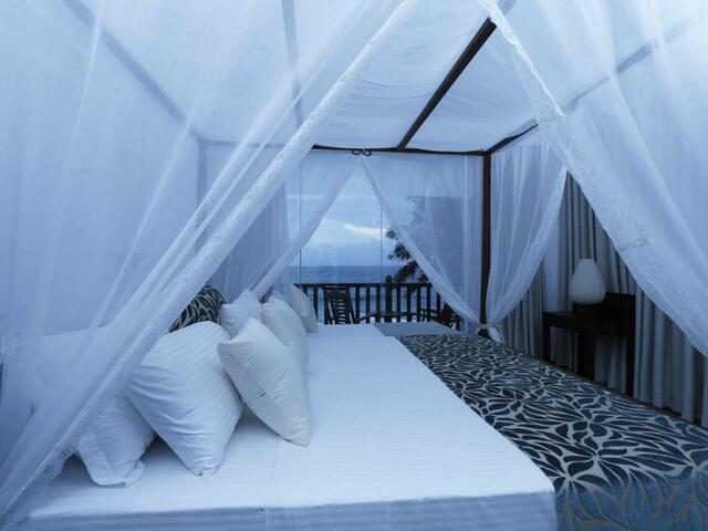 фото Rock Fort Hotel & Spa изображение №2