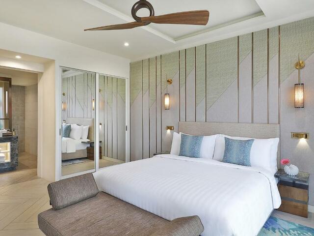 фото отеля Radisson Blu Resort Galle (ex. Amari Galle) изображение №9