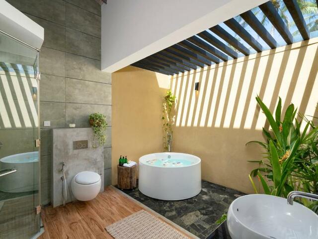 фотографии The Villas Wadduwa by Amaya (Ex. Amaya The Villas) изображение №28