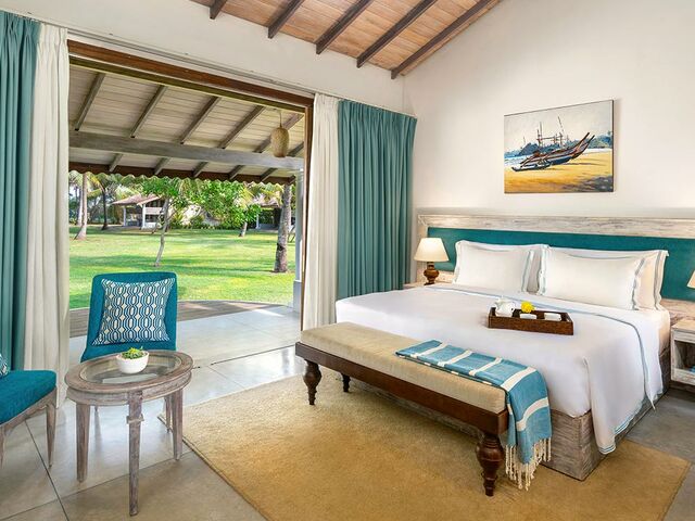 фото отеля The Villas Wadduwa by Amaya (Ex. Amaya The Villas) изображение №29