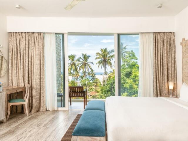 фотографии отеля Triple O Six изображение №27