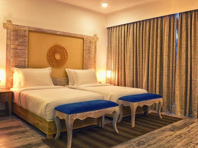 фото Triple O Six изображение №30