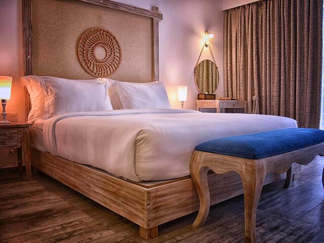 фото отеля Triple O Six изображение №29