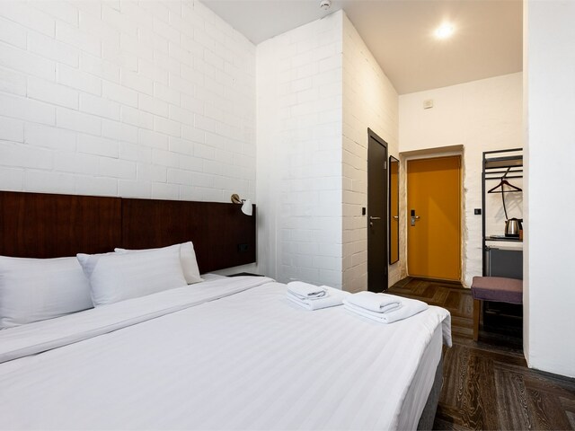 фотографии отеля Нижний Канавинская (Nizhnij Kanavinskaya) изображение №43