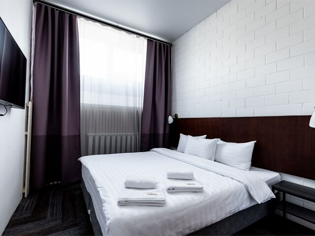 фото отеля Нижний Канавинская (Nizhnij Kanavinskaya) изображение №41