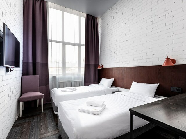 фотографии отеля Нижний Канавинская (Nizhnij Kanavinskaya) изображение №35