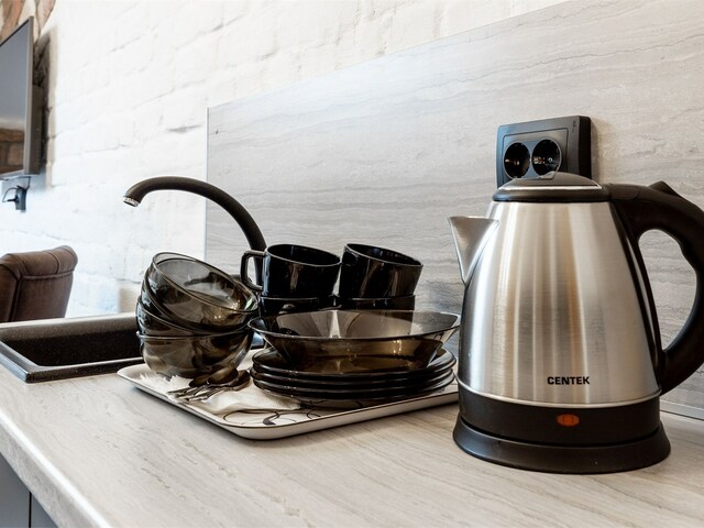 фото отеля Нижний Канавинская (Nizhnij Kanavinskaya) изображение №29