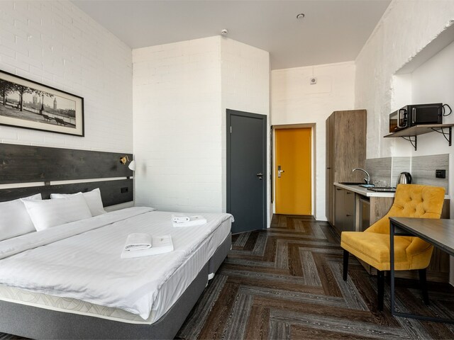 фотографии отеля Нижний Канавинская (Nizhnij Kanavinskaya) изображение №31