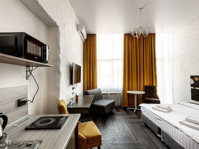 фото Нижний Канавинская (Nizhnij Kanavinskaya) изображение №30