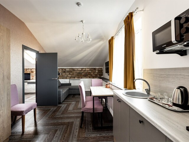 фотографии отеля Нижний Канавинская (Nizhnij Kanavinskaya) изображение №19