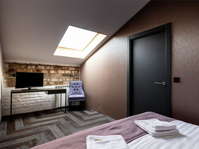 фото отеля Нижний Канавинская (Nizhnij Kanavinskaya) изображение №21