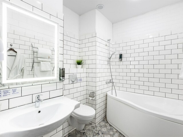 фото отеля Нижний Канавинская (Nizhnij Kanavinskaya) изображение №17