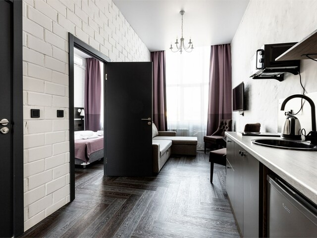 фотографии отеля Нижний Канавинская (Nizhnij Kanavinskaya) изображение №15