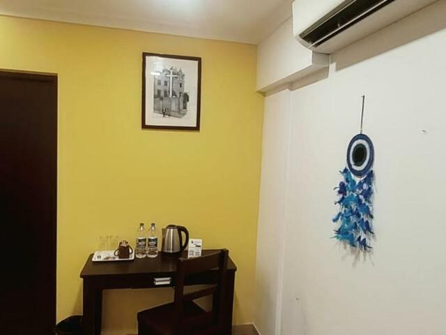 фотографии отеля Candolim Suites изображение №27