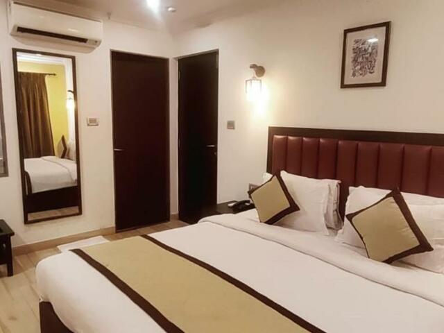 фото отеля Candolim Suites изображение №37