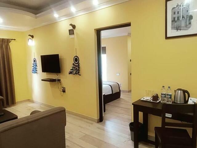 фотографии Candolim Suites изображение №40