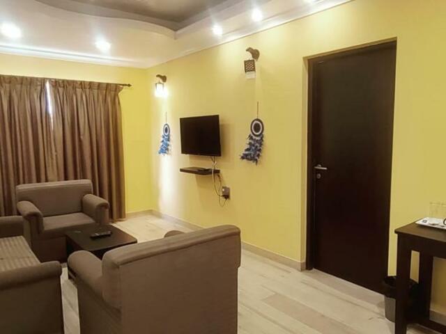 фото отеля Candolim Suites изображение №41