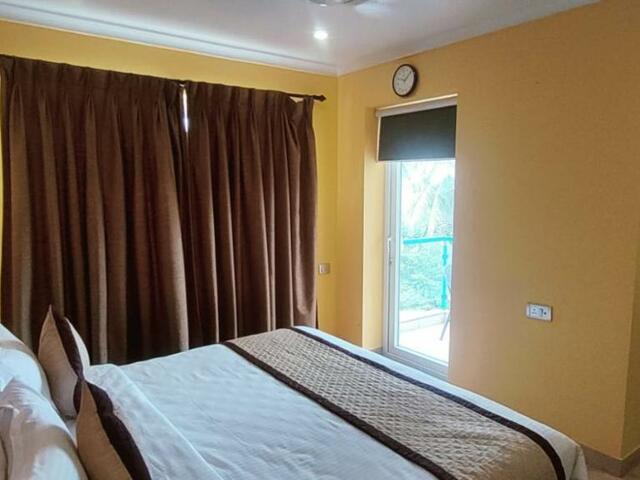 фото отеля Candolim Suites изображение №33