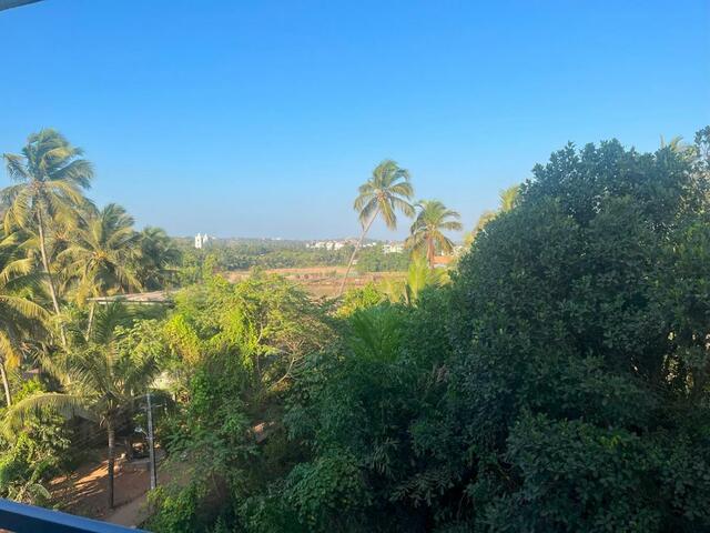 фотографии Candolim Suites изображение №28