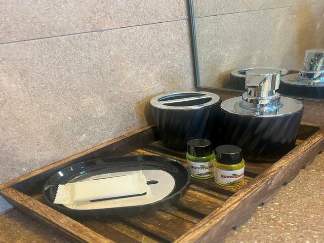 фотографии отеля Candolim Suites изображение №35