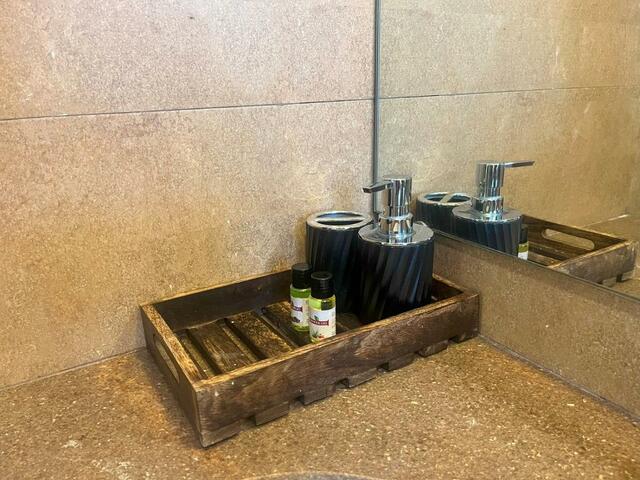 фотографии отеля Candolim Suites изображение №31