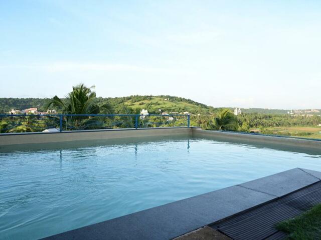 фотографии Candolim Suites изображение №32