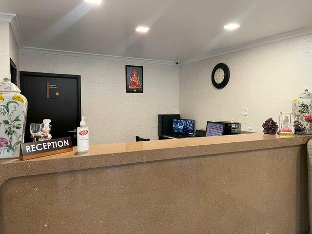 фотографии Candolim Suites изображение №12