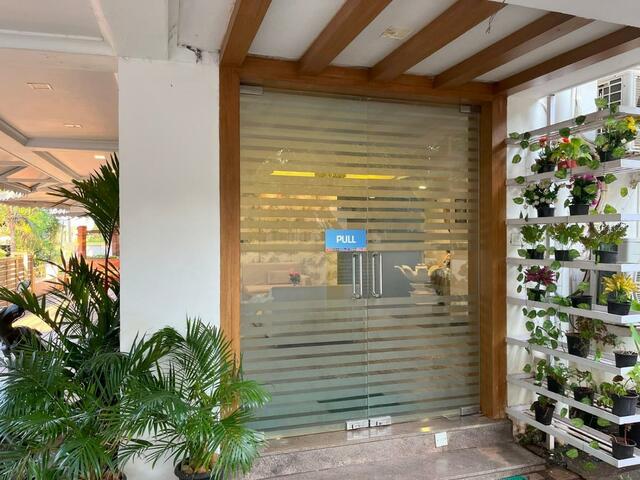 фотографии Candolim Suites изображение №24