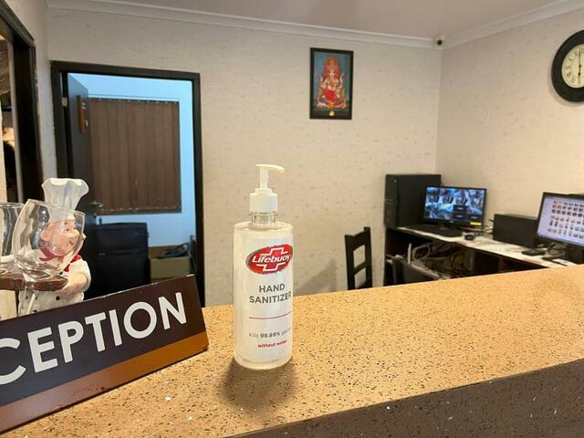 фото отеля Candolim Suites изображение №21