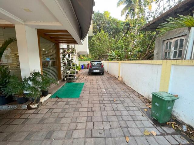 фотографии отеля Candolim Suites изображение №23