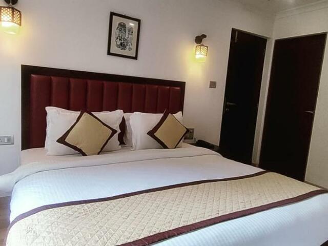 фото Candolim Suites изображение №26